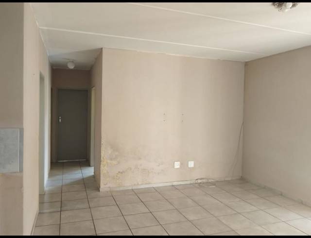 3 BEDROOM APARTMENT FOR SALE IN GROBLERPARK